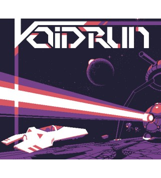 Voidrun Steam Key GLOBAL